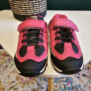 Biacolum Girls Hiking Shoe